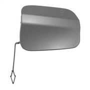 Mercedes-benz Gle Tow Hook Cover