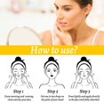 thumbnail image 5 of Buy 2 get 10% off Essential oils Essential Coconut oil Luxury Facial Evening Primrose Oil Borage Facial Moisturizing Serum Firming Skin Long-lasting Moisturizing Antioxidant Moisturizing Serum,30ML, 5 of 5