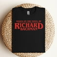 thumbnail image 3 of Based On The Novel By Richard Bachman T-Shirt, 3 of 5