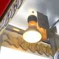 thumbnail image 3 of Great Northern Popcorn 6055 Gap Table Pasadena, 3 of 7