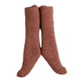 thumbnail image 4 of Calcetines de tubo a escala 1/12, accesorio para vestir muñecas, medias de tubo casuales para cosplay Naranja, 4 of 8