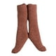 thumbnail image 4 of Calcetines de tubo retro para muñecas, accesorio de vestir, estilo casual y elegante, para cosplay, escala 1:12 Naranja, 4 of 8