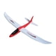 thumbnail image 3 of Avión de espuma para lanzar, gran juguete volador para niños y niñas. Rojo, 3 of 8