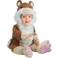 thumbnail image 1 of Fluffy Butt Hamster Baby/Toddler Costume, 1 of 1