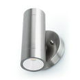 thumbnail image 4 of Stainless Up & Down Wall Light, 4 of 5