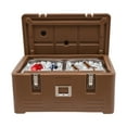 thumbnail image 6 of TFCFL Insulated Food Pan Carrier Front Load Catering Box - 7-8 Hours Warming & Cooling, 6 of 27