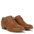 thumbnail image 2 of LifeStride Womens Adley Ankle Booties, Wide Width Available, 2 of 9