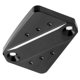 thumbnail image 2 of Front Brake Fluid Reservoir Cap Cover Fit for Suzuki GSX-S125 GSX-S150 GSX-R125 GSX-S150(Black ), 2 of 4