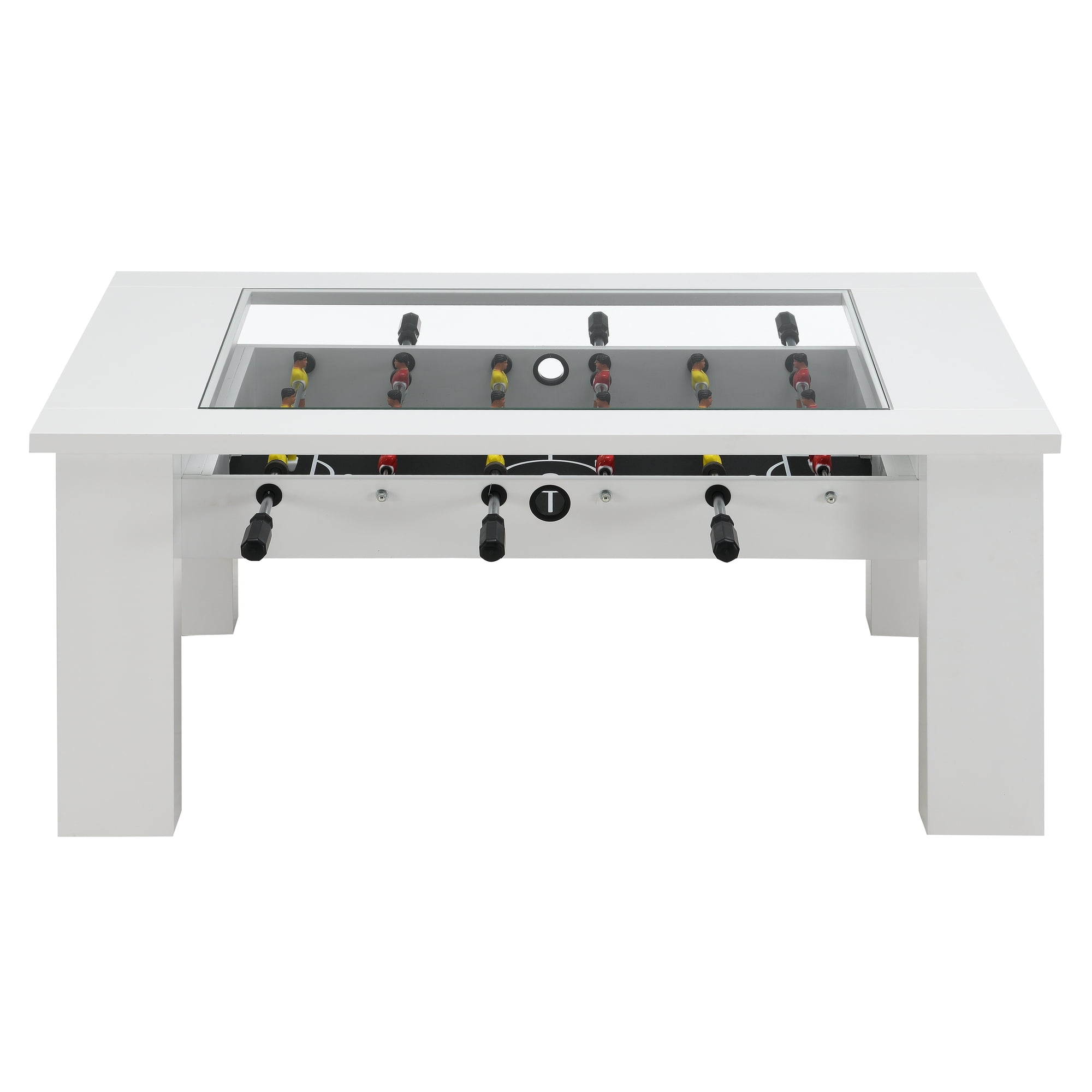 Picket House Furnishings Rebel Foosball Gaming Table
