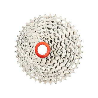 d*7様 【限定CD】HIGH RISE　PHYCHEDELIC SPEED F DNP Epoch Freewheel 7 Speed 11-28T Nickel Plated - Walmart.com