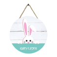 thumbnail image 2 of Matoen12 Easter Festive Ambiance Cute Versatile Hanging Sign, 2 of 6