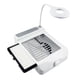 thumbnail image 1 of Extractor de polvo de uñas profesional para uso doméstico, 1 of 9