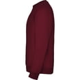thumbnail image 4 of Roly  Adult Clasica Crew Neck Sweatshirt, 4 of 4
