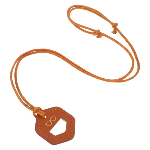 Hemoton Eyeglass Strap Eye Glasses Strap Holders Around Neck For Women Elegant Eyeglass Accessories Kids Eyeglasses Straps Safety Eyewear Retainers