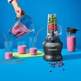 thumbnail image 4 of Nutribullet Combo Licuadora 1200 W NBC-12A NBF505DG Color Gris Oscuro, 4 of 5