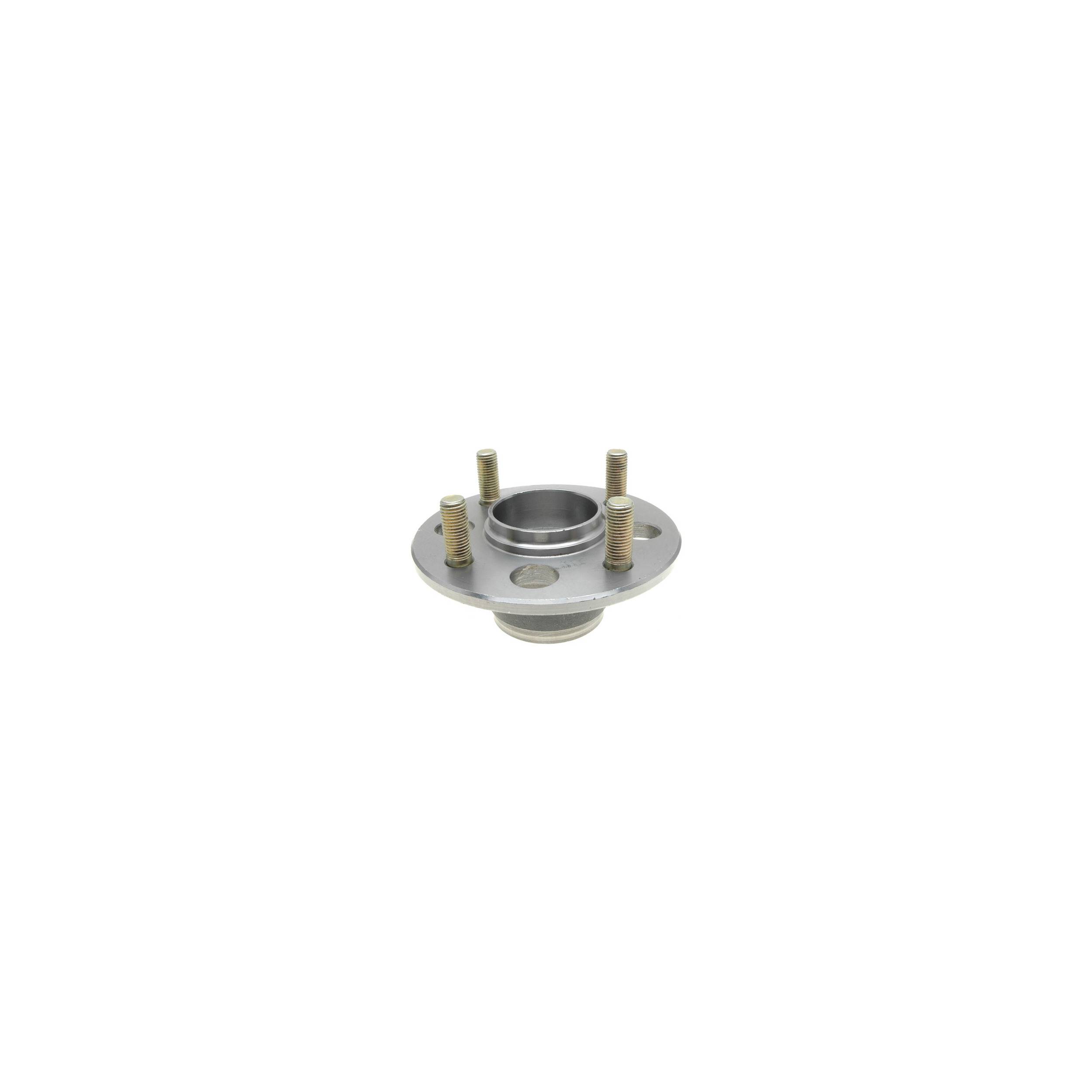Raybestos R-Line Wheel Hub Assemblies