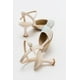 thumbnail image 5 of Vilka - Tacones gatito con tira trasera brillante en color beige beige 7.5, 5 of 8