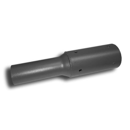 - Pipe Adapter 2in to 1.66in - Lot of 5