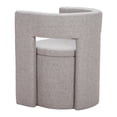 thumbnail image 5 of Silla de Comedor Papua Gris - Kessa Muebles, 5 of 5