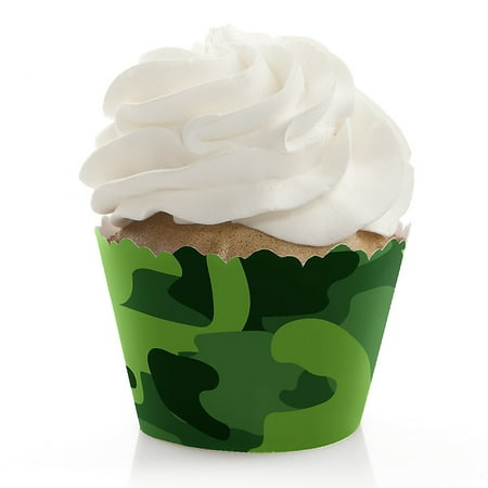 Camo Hero Army Military Camouflage Party Decorations Party