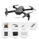 thumbnail image 4 of Seitruly Dron Rc 4k HD cámara gran angular 1080P WiFi fpv Drone cámara Dual Control remoto Quadcopter plegable WiFi Drone helicóptero Accesorios para drones aéreos 4K 3batería, 4 of 6