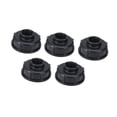 thumbnail image 2 of Adaptador para tanque de 5 piezas, adaptador para tanque de agua tipo contenedor, herramienta de conexión de fácil instalación, repuestos para Diámetro interior de la salida: 25 cm, 2 of 8