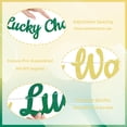 thumbnail image 3 of Banner Yochamc Pequeño Amuleto de la Suerte Decoración para Baby Shower, 3 of 6