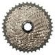 thumbnail image 1 of Cassette para bicicleta Shimano CSM8000 11 pasos 11-40D Gris, 1 of 3