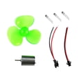 thumbnail image 3 of DOLITY 3-30pack Wind Model Set Kits Teaching Tool N 4 Pcs, 3 of 5