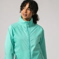 thumbnail image 3 of Mac in a Sac - Origin II - Waterproof Packable Jacket for Men & Women - Tiffany - S, 3 of 12