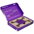 thumbnail image 2 of Pilas Baterías AA Recargables Monkey Soul 4 piezas 2100 mAh, 2 of 8