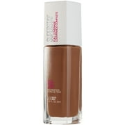 Maybelline New York SuperStay Full Coverage Foundation, Mocha