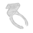 thumbnail image 1 of YSNOOWE 1Ud Soporte Para Bolsa De En Acuario Fácil Instalación Transparente, 1 of 7