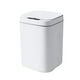 thumbnail image 1 of Cubo de Basura Inteligente con Sensor de Movimiento Sin Contacto, de Basura de BañO de 3,7 Galones con Tapa, de Basura AutomáTico para Cocina, 1 of 5