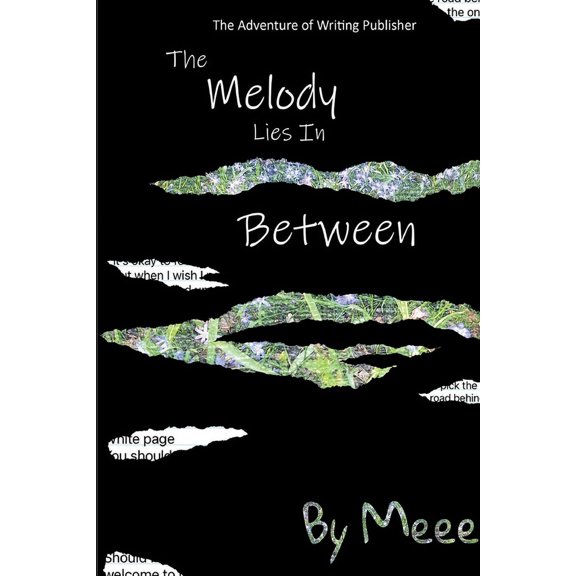 The Melody Lies In Between, (Paperback)