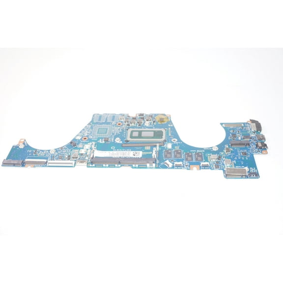 5B20W78201 Lenovo Intel i5-10210U 4GB Motherboard 81V0000FUS S540-14IML