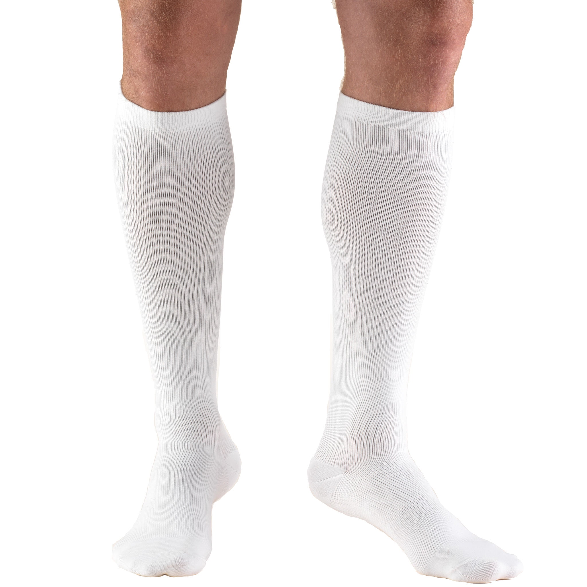 Mens Socks Knee-High Socks for Men 