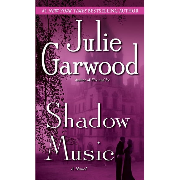 Shadow Music : A Novel (Paperback)