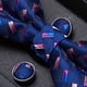 thumbnail image 4 of Conjunto de corbata para hombre, corbata de moño, conjunto de corbata para hombre, pañuelo, kit de corbata para cuello, conjunto de corbata para hombre, 4 of 8