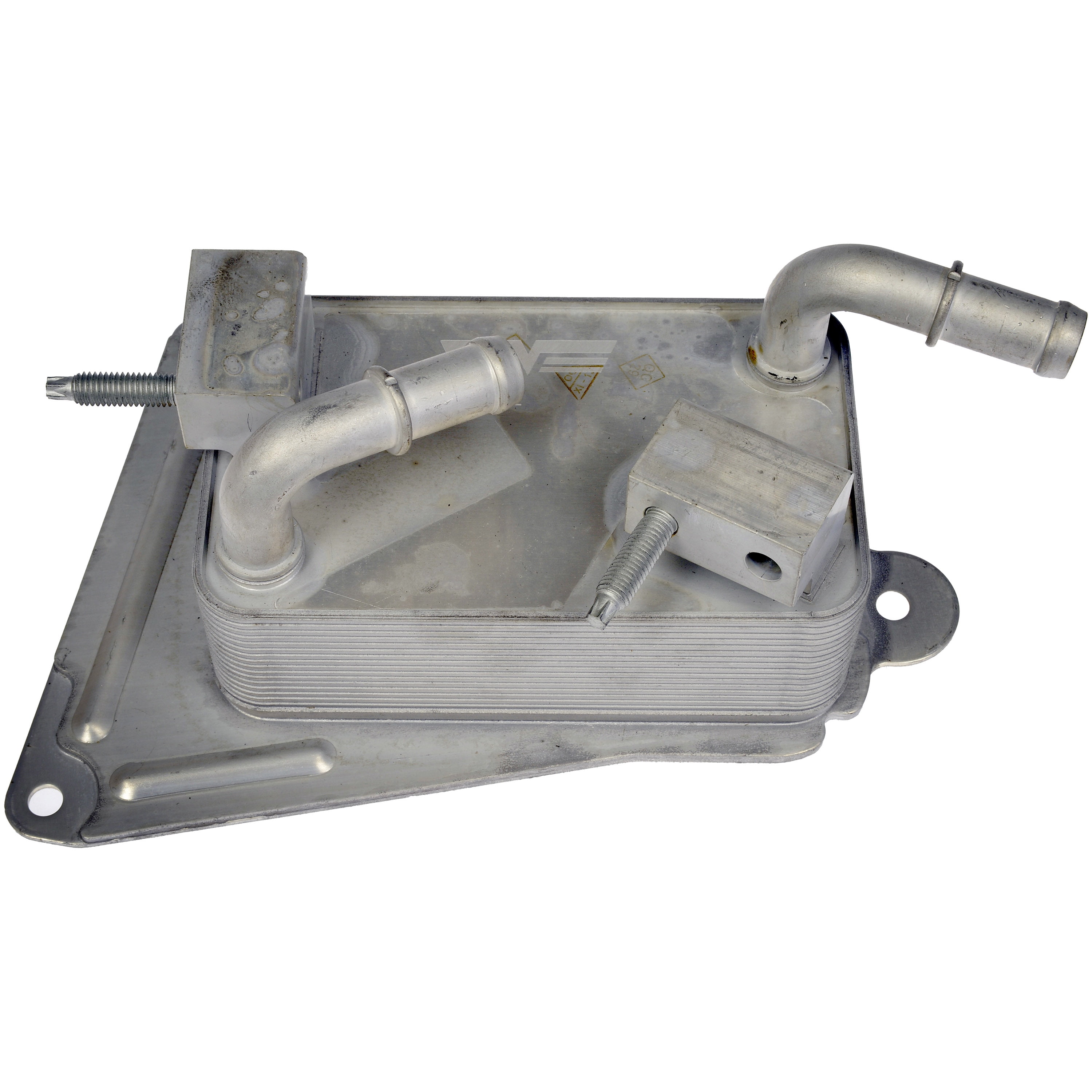 Dorman 918-945 Automatic Transmission Oil Cooler for Specific Models