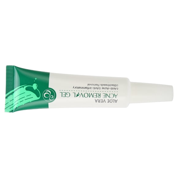 Gel Antiinflamatorio, Limpia Los Poros Promueve La Circulación Celular Acné Gel De Aloe Vera Para Mujer Para El Hogar Para La Oficina Para Los Jóvenes Para La Escuela