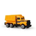 thumbnail image 5 of Vehículos de construcción y juguetes para automóviles, paquete de 6 para niños, 5 of 5