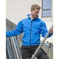 thumbnail image 4 of Result Mens Softshell Premium 3 Layer Performance Jacket (Waterproof, Windproof & Breathable), 4 of 5