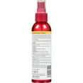 thumbnail image 3 of Fantasia Hair Polisher Heat Protector Straightening Spray, 6 oz0, 3 of 5