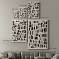 thumbnail image 4 of Chalk and Flint I Premium Gallery Wrapped Canvas - Ready to Hang, 4 of 9