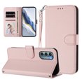 thumbnail image 3 of Funda Cartera GANGXUN para Motorola Moto G Stylus 2022 5G – Cierre Magnético, Protección RFID, Correa Desmontable, Compatible con Carga Inalámbrica, 3 of 6