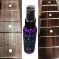 thumbnail image 4 of 60ml Guitar Fingerboard Nursing Oil Fretboard Lemon + Set N0W0 Cloth I3H1, 4 of 9
