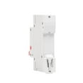 thumbnail image 3 of circuit breaker 4.5kA small circuit breaker C45 air switch GYM1063A 25A 40A double bus 1P, 3 of 4
