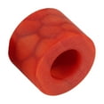 thumbnail image 2 of Lipstore Bague de Queue de Billard 14 mm Accessoires de Réparation Rouge, 2 of 8