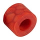 thumbnail image 3 of Palo de billar, casquillo de tubo, herramienta de reparación, casquillo de taco de billar compacto y ligero para Accesorios de reparación de tacos de Rojo, 3 of 8